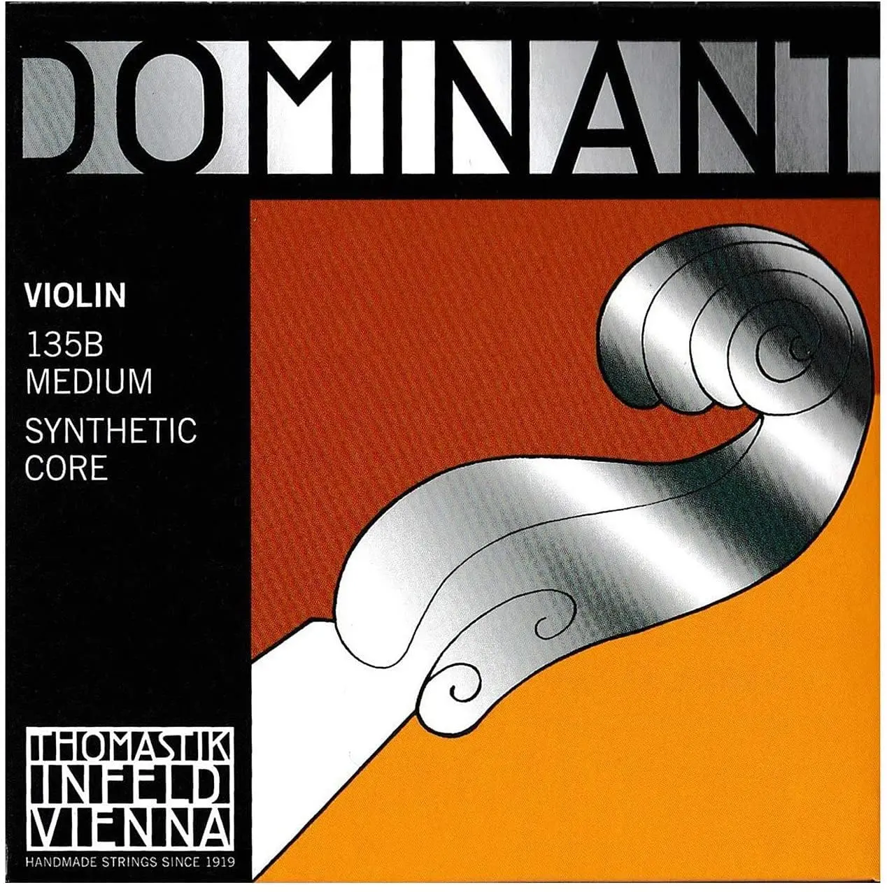 violin dominant - Are dominant violin strings good