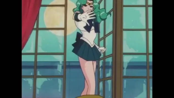 haruka and michiru violin medley - Are Haruka and Michiru together