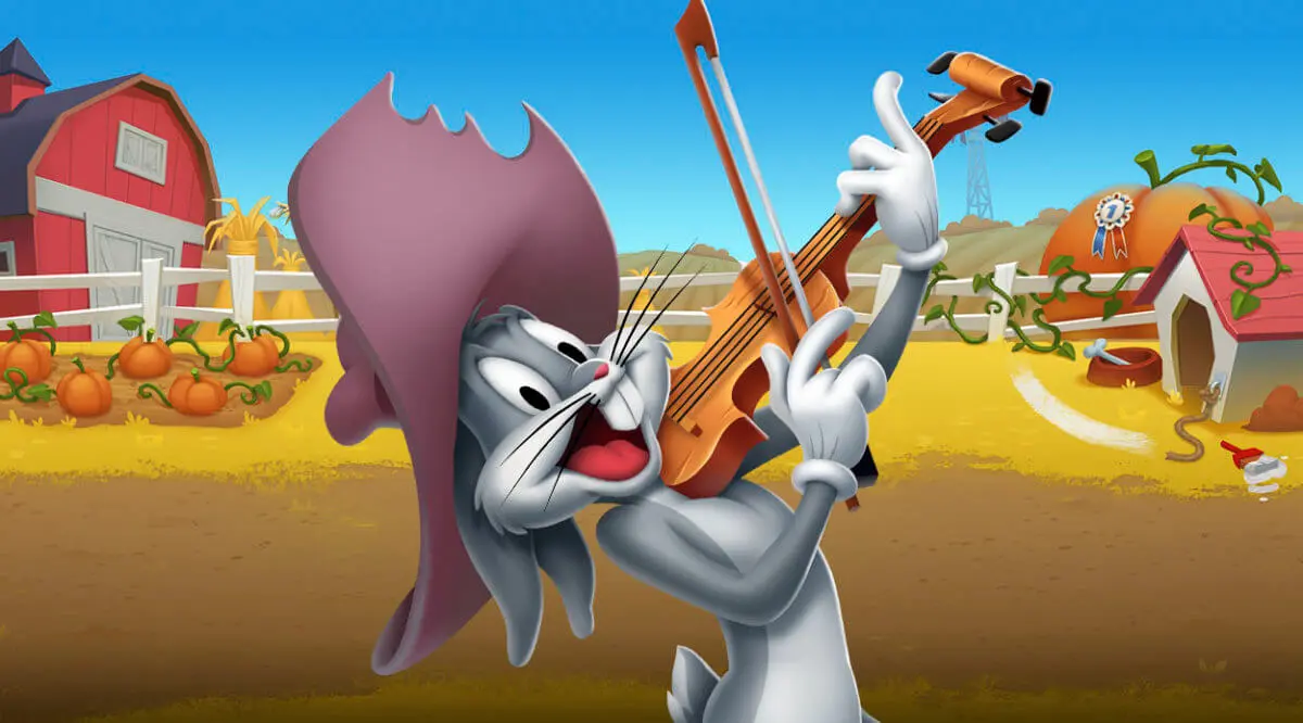 Looney Tunes Violin: Analizando la música de los dibujos animados clásicos - Are Looney Tunes and Merrie Melodies the same looney tunes violin - Are Looney Tunes and Merrie Melodies the same
