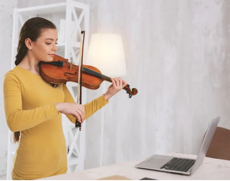 online violin lessons - Are online violin lessons effective