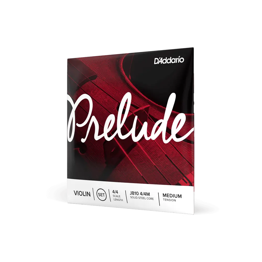 D'Addario Prelude Violin Strings: La elección perfecta para estudiantes - Are prelude violin strings good d addario prelude violin - Are prelude violin strings good