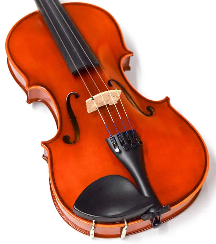 strobel violin - Are Strobel violins any good