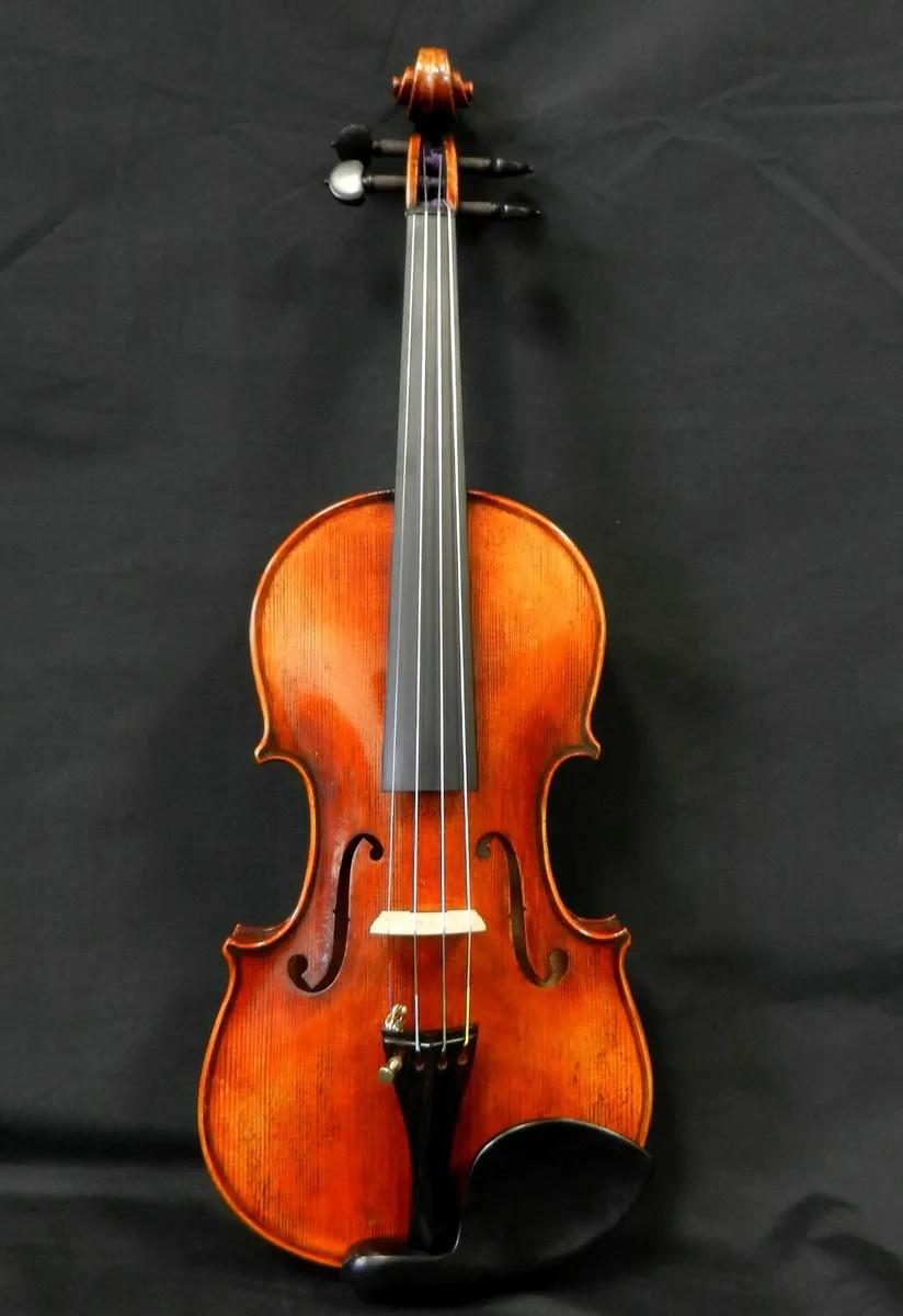 left handed violin for sale - Are there any professional left-handed violinists