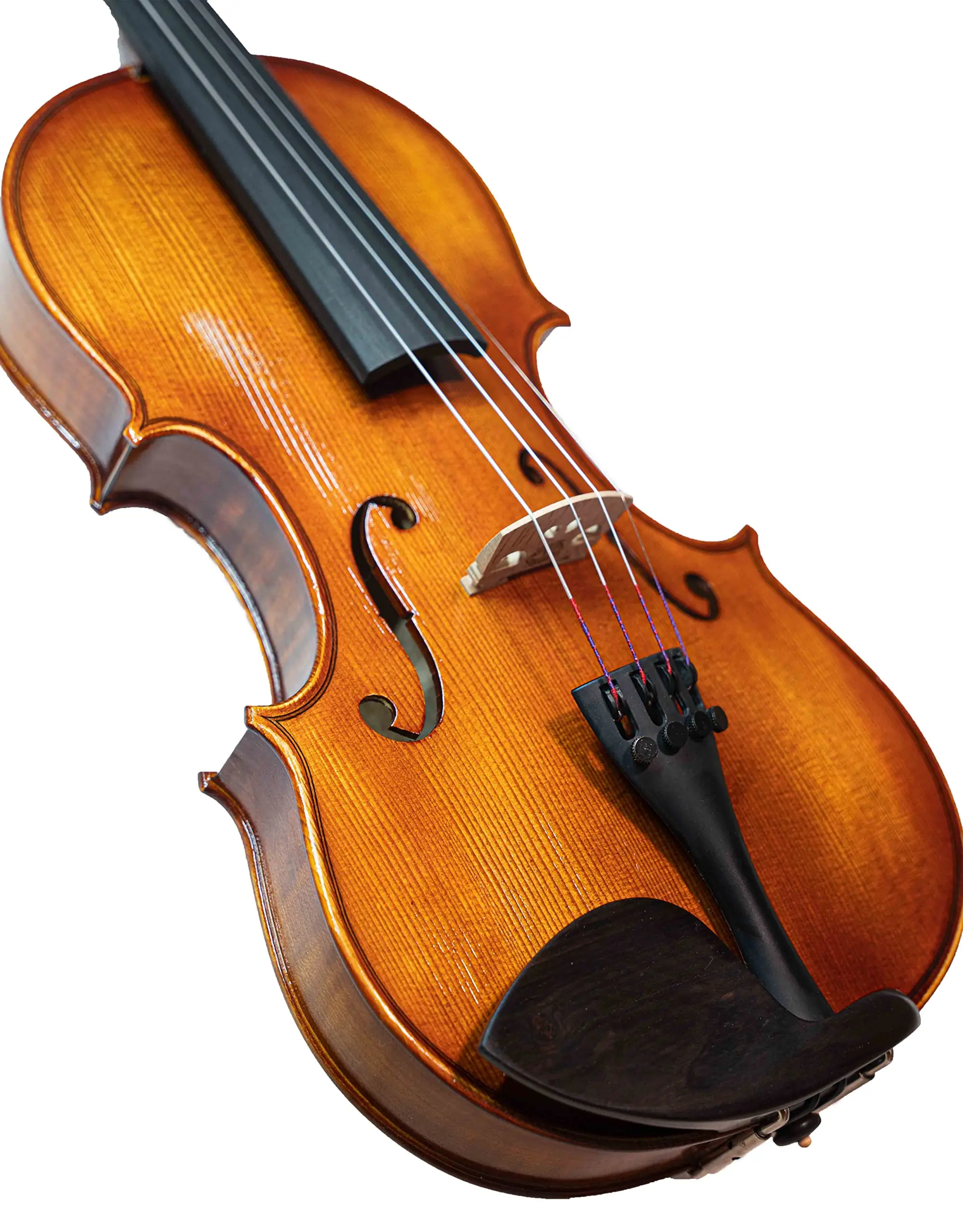 handmade violin - Are violins still hand made