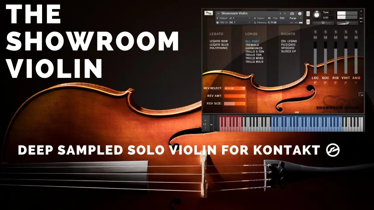 best solo violin vst free - Are VST royalty free