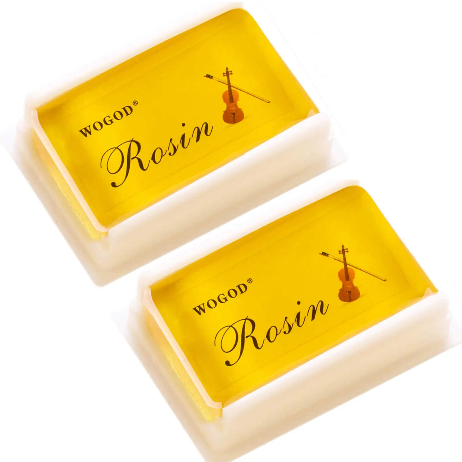 violin bow rosin - Can you play violin without rosin