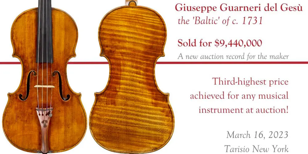 violino guarneri prezzo - Come riconoscere un violino modello Guarneri