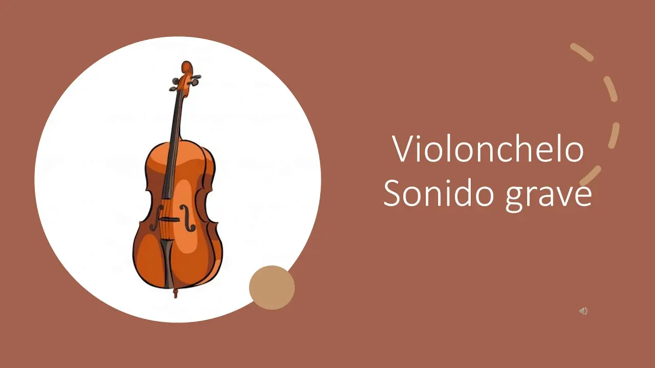 El sonido de un violín: ¿grave o agudo? - Cómo saber si un sonido es grave o agudo el sonido de un violin es grave o agudo - Cómo saber si un sonido es grave o agudo