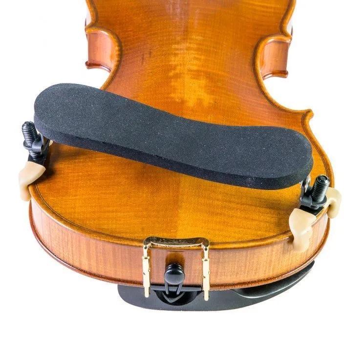 almohadilla de violin - Cómo se llama el cojín del violín
