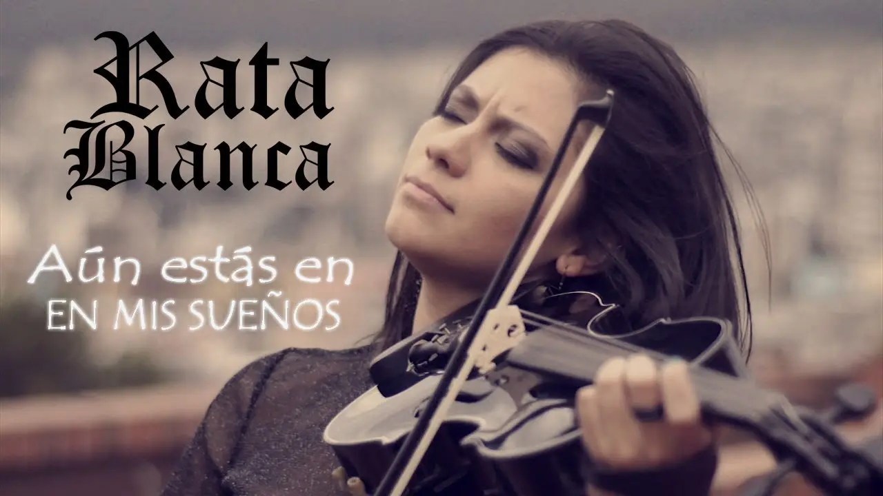 rata blanca violin - Cómo se llama la canción que dice Rata Blanca