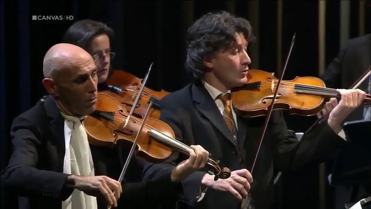 concierto para cuatro violines - Cómo se llama la colección de doce conciertos para violines con los que alcanzó la fama Vivaldi
