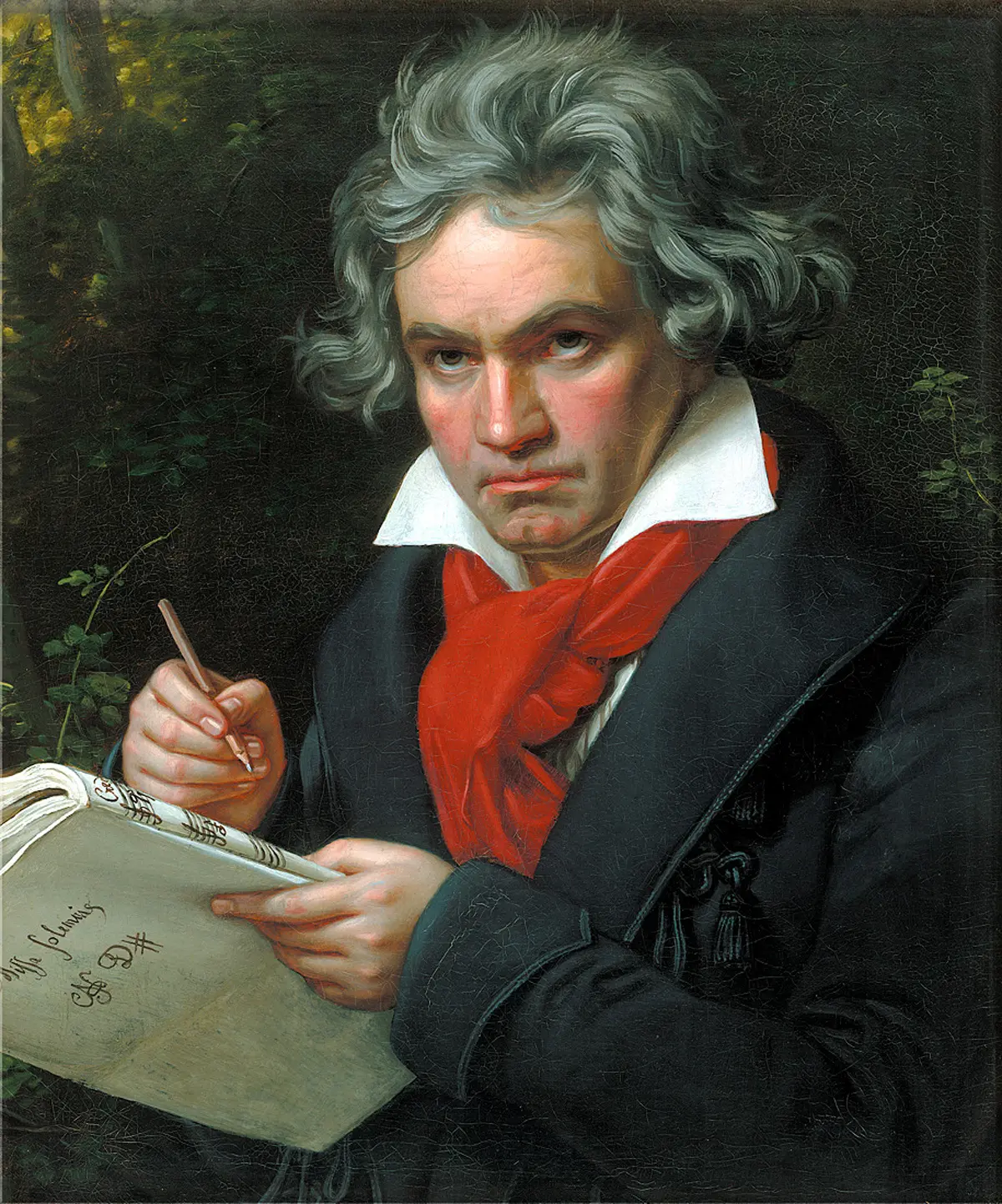 sonatas para violin y piano de beethoven - Cómo se llaman las sonatas de Beethoven