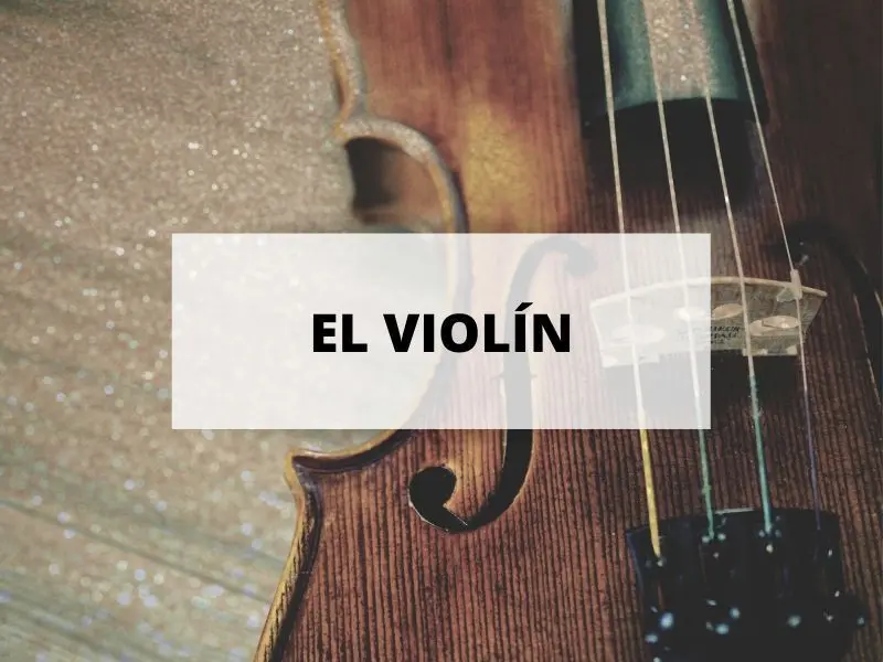 el violin es grave o agudo - Cómo son los sonidos graves