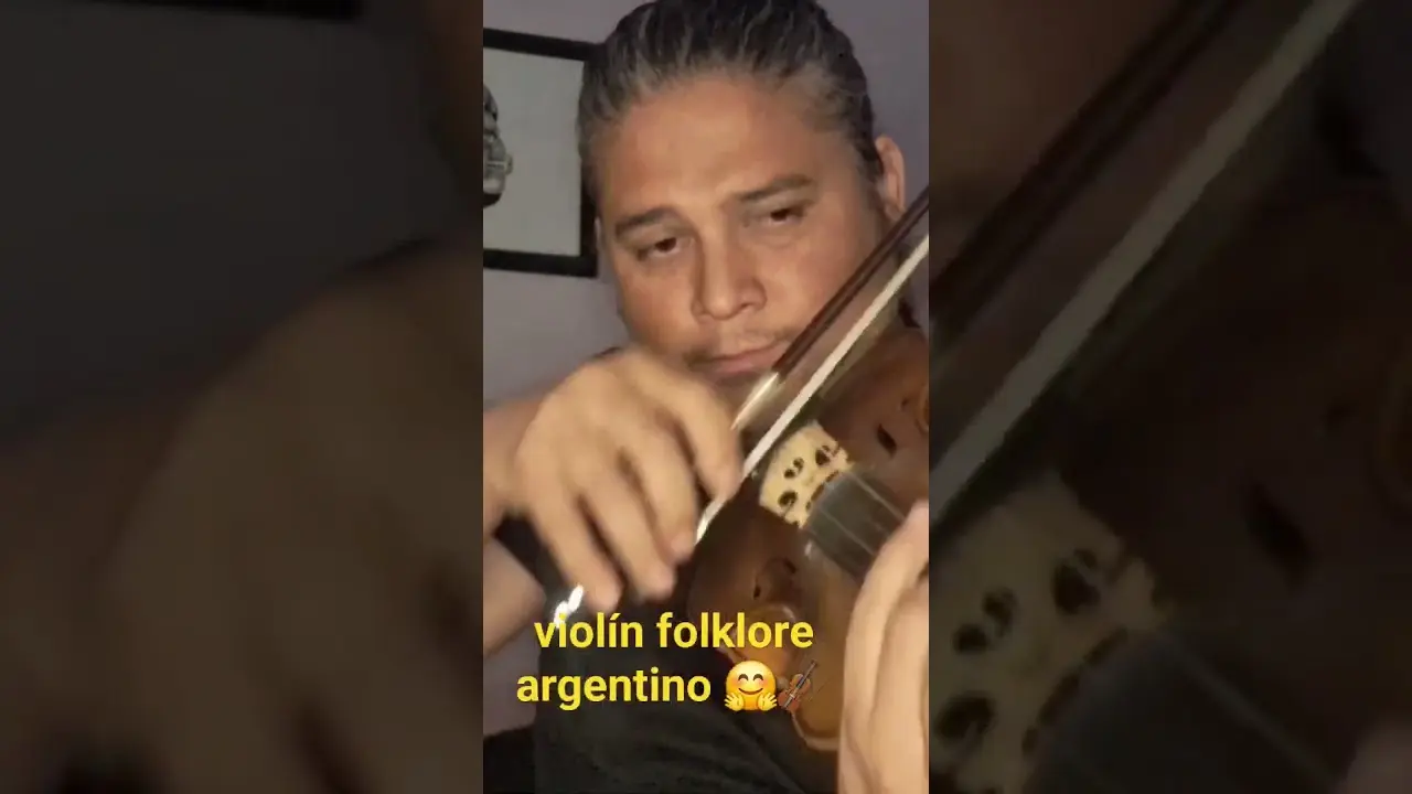 El violin en el folklore argentino - Cuál es el instrumento nacional de Argentina violin folklore argentino - Cuál es el instrumento nacional de Argentina
