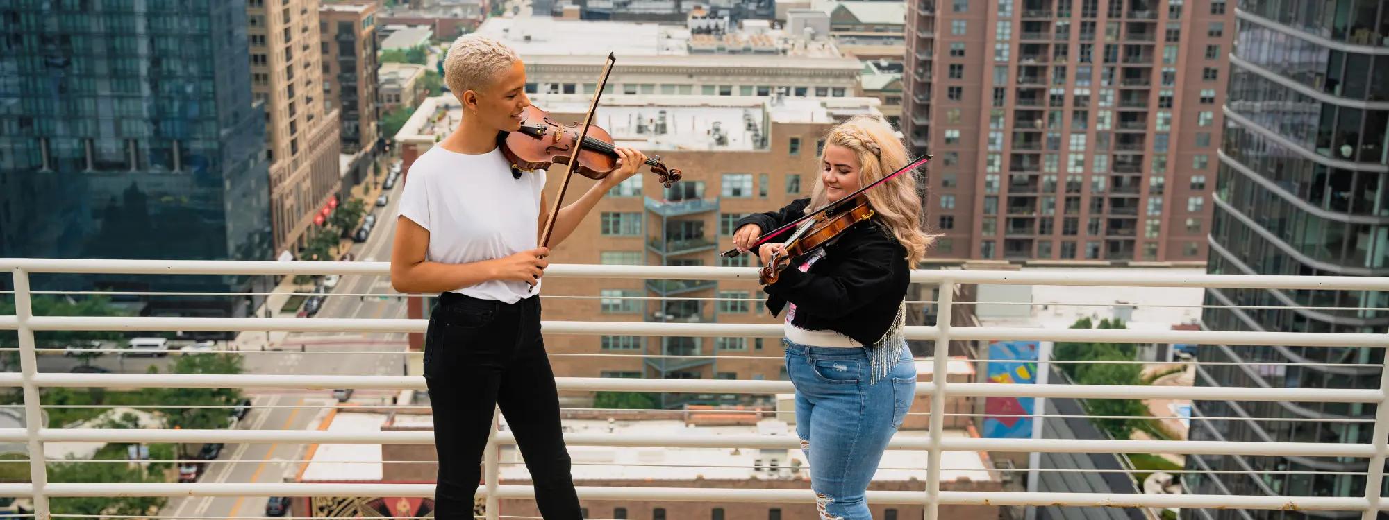 clases de violin almagro - Cuál es el mejor método para aprender violín