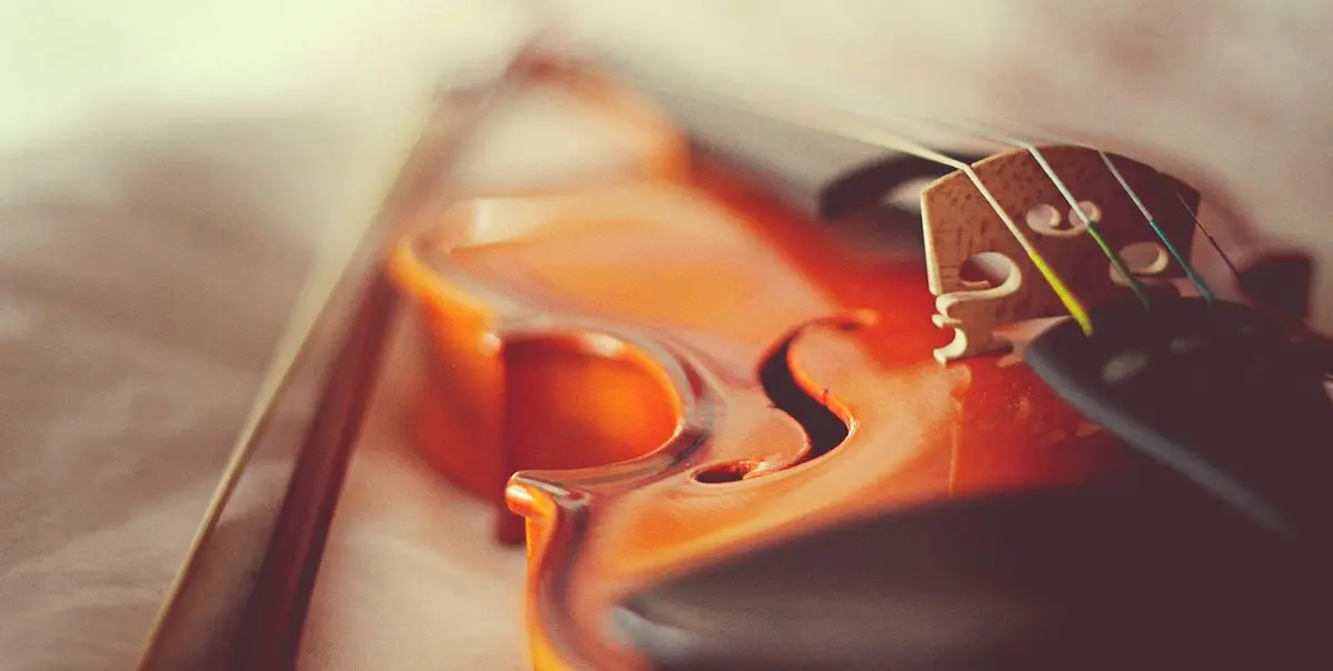 los mejores temas con violin - Cuál es la canción más difícil de tocar en el violín