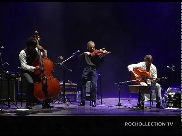 El violinista Gran Rex: Un espectáculo musical imperdible - Cuál es la capacidad de espectadores del teatro Gran Rex violinista gran rex - Cuál es la capacidad de espectadores del teatro Gran Rex