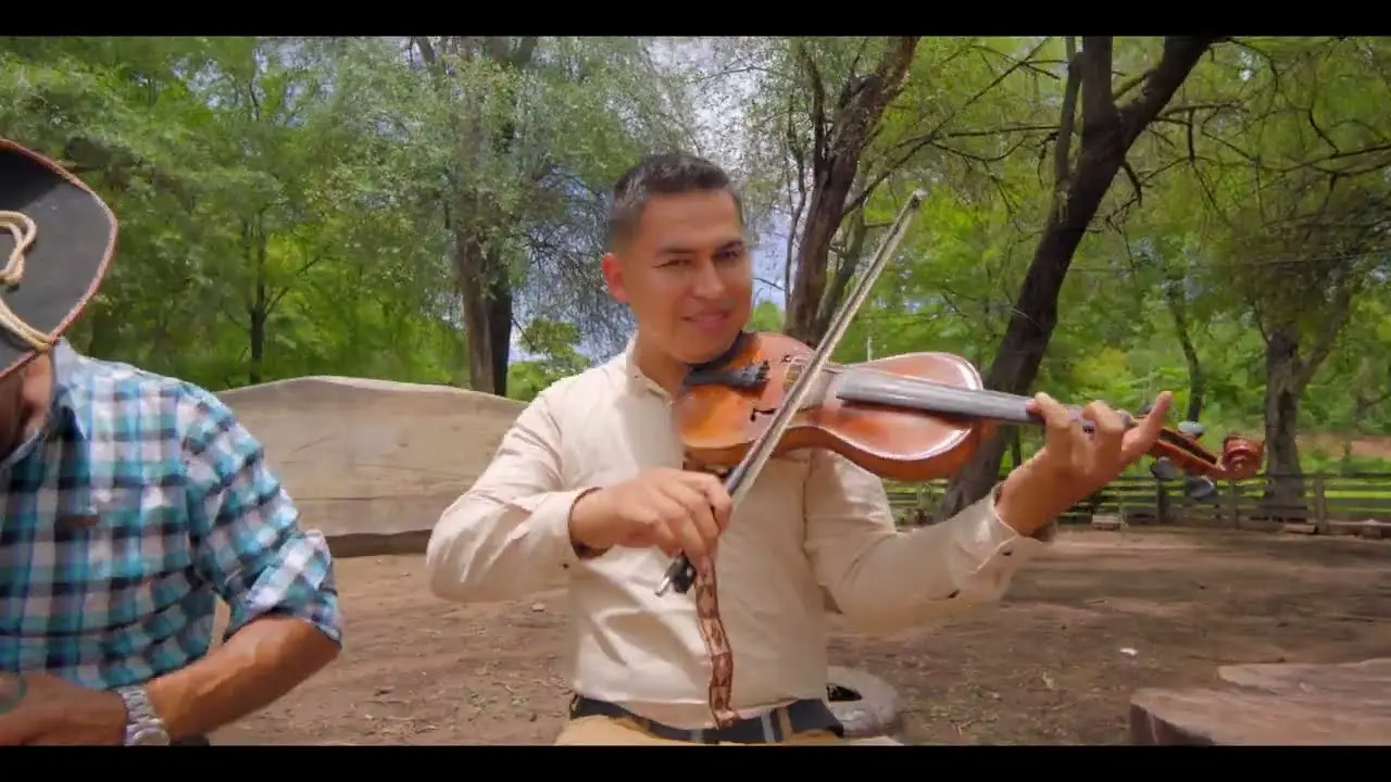 chaqueñadas con violin - Cuál es la música tipica de la zona del Chaco