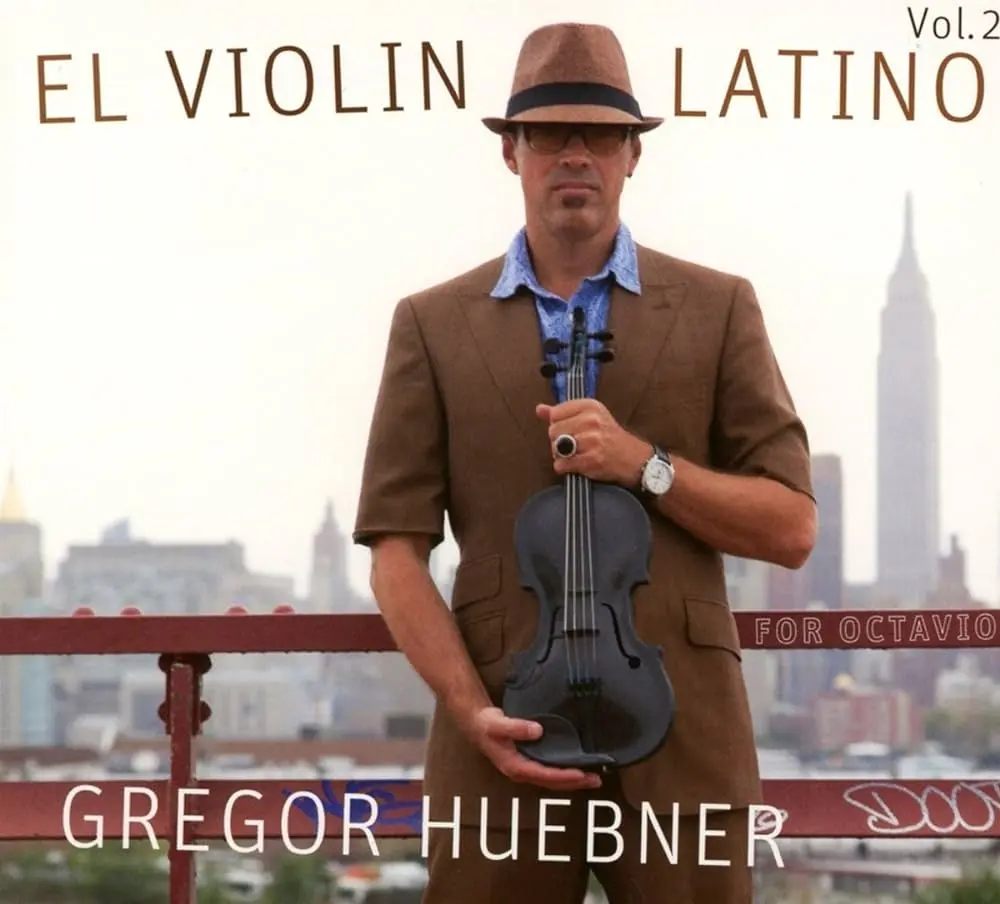 violines latinos - Cuál es la palabra latina para violín