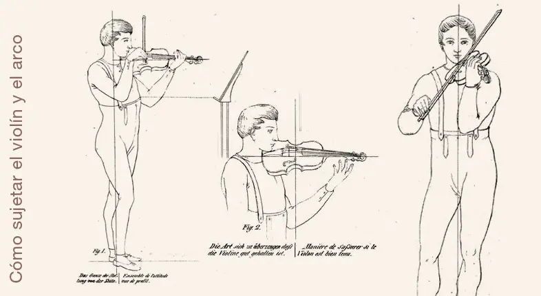 tecnicas de ejecucion del violin - Cuál es la técnica de violín más difícil
