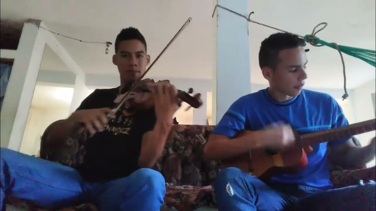 El violín araucano: una joya musical de la cultura mapuche - Cuáles son los instrumentos mapuches violin araucano - Cuáles son los instrumentos mapuches