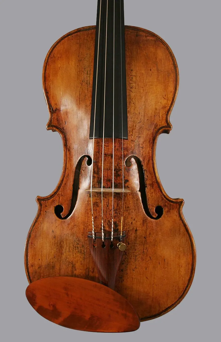 violin amati precio - Cuándo Amati hizo violines