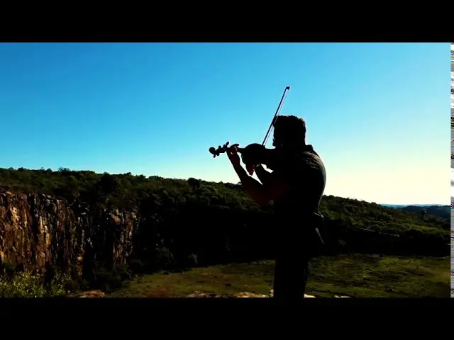 violinista de romeo santos - Cuándo empezó Aventura