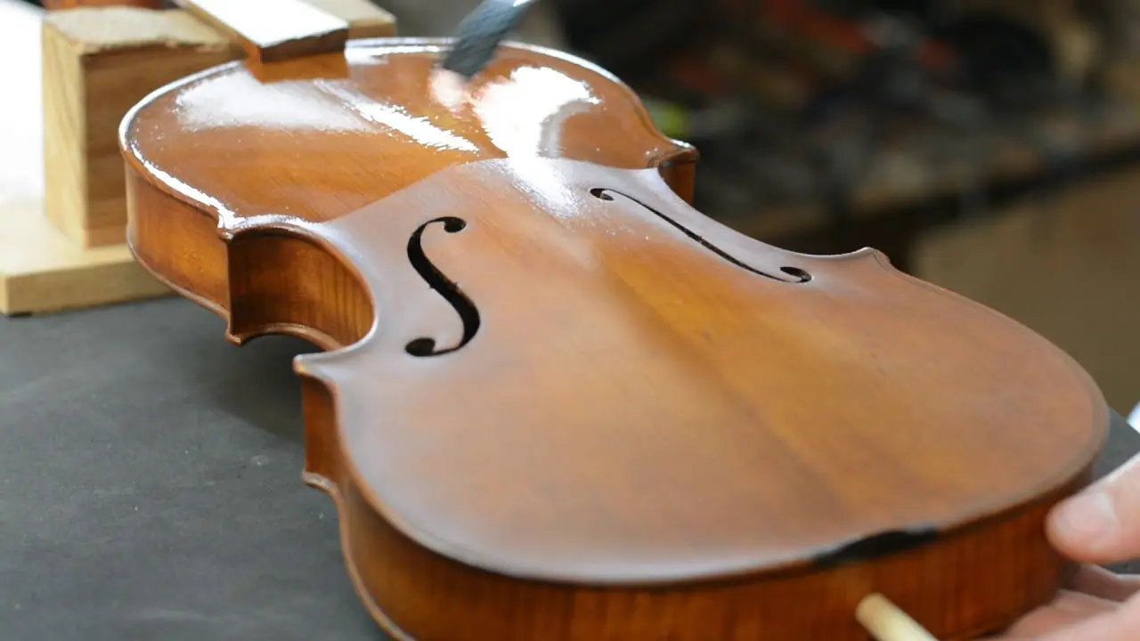 restauracion de violines - Cuánto cuesta reparar un violín