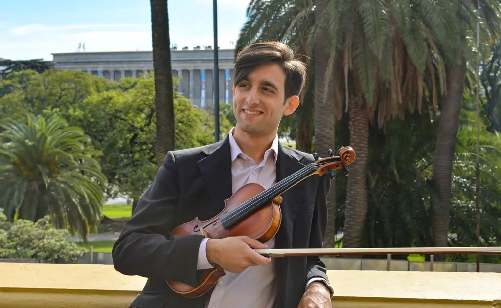 contratacion de violinistas - Cuánto debería cobrar un violinista