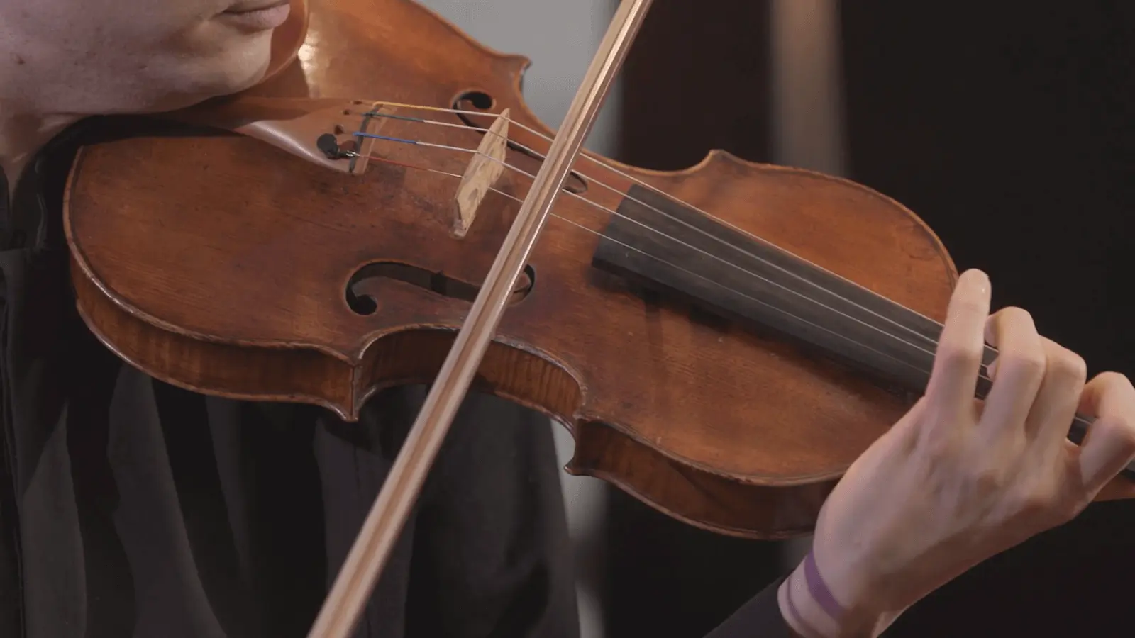 ejercicios para violin escalas - Cuánto tiempo deberías practicar las escalas de violín