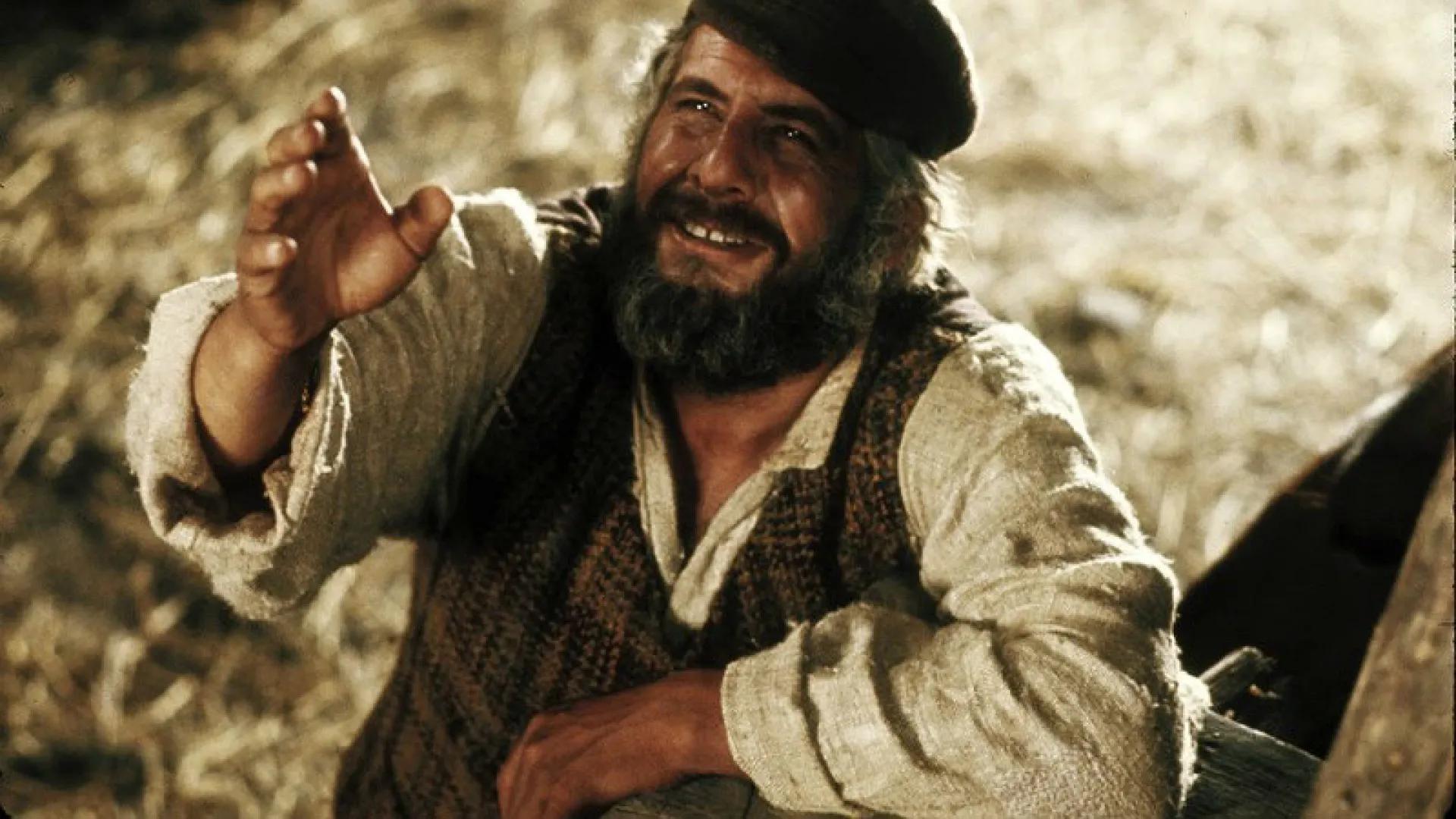 El violinista en el tejado: Duración y detalles sobre esta icónica obra musical - Cuánto tiempo toca el violinista en el tejado el violinista en el tejado duracion - Cuánto tiempo toca el violinista en el tejado