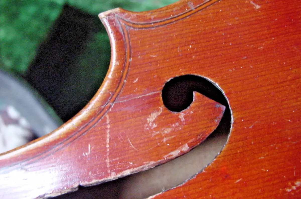 conservatorio de violin - Cuántos años dura la carrera de conservatorio