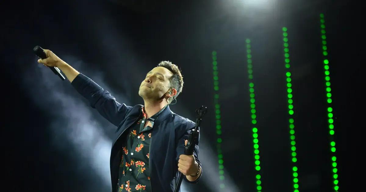 Violinista de Luciano Pereyra: Un talento destacado en la música - Cuántos hijos tiene Luciano Pereyra violinista de luciano pereyra - Cuántos hijos tiene Luciano Pereyra