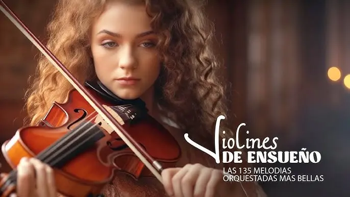 discretos violines vibrando sus cuerdas una melodia entonando van - Cuántos integrantes tiene una orquesta sinfónica