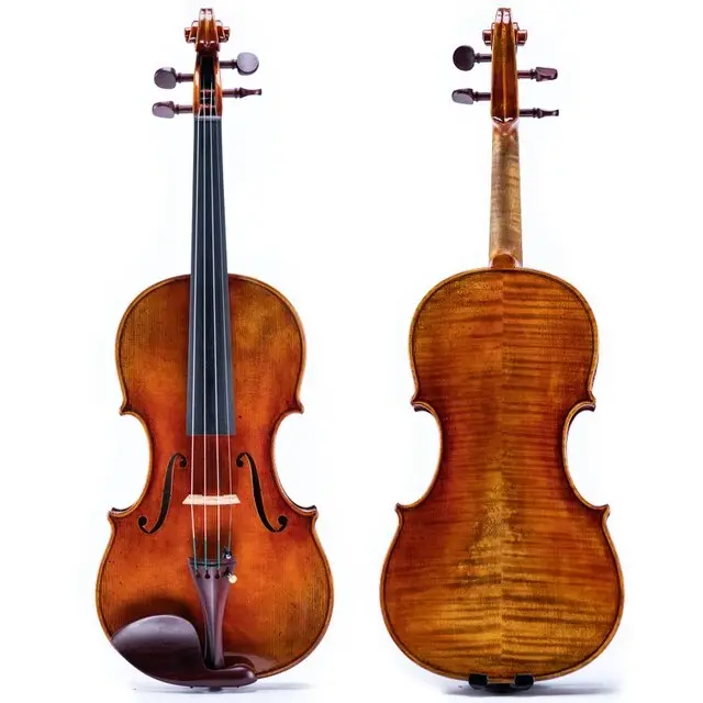 Guarneri Violin: Una historia de excelencia y legado - Cuántos violines Guarneri existen guarani violin - Cuántos violines Guarneri existen
