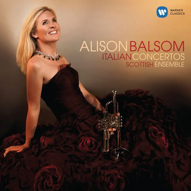 alison balsom vivaldi violin concerto - Did Vivaldi marry