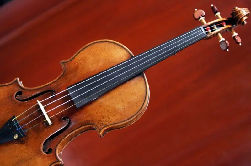 sound of stradivarius violin - Do Stradivarius violins sound different