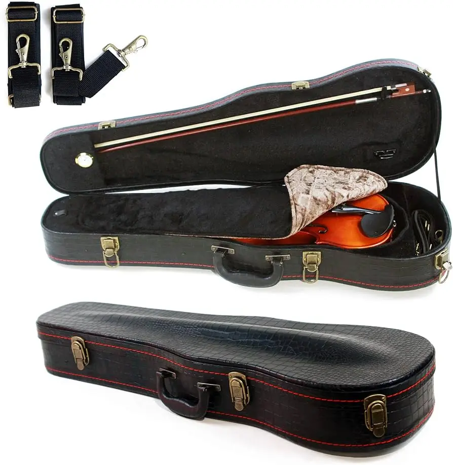 violin case amazon - Do you need a violin case