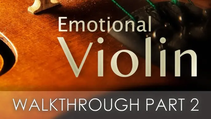 emotional violin best service - Does a violin sound better the more you play it