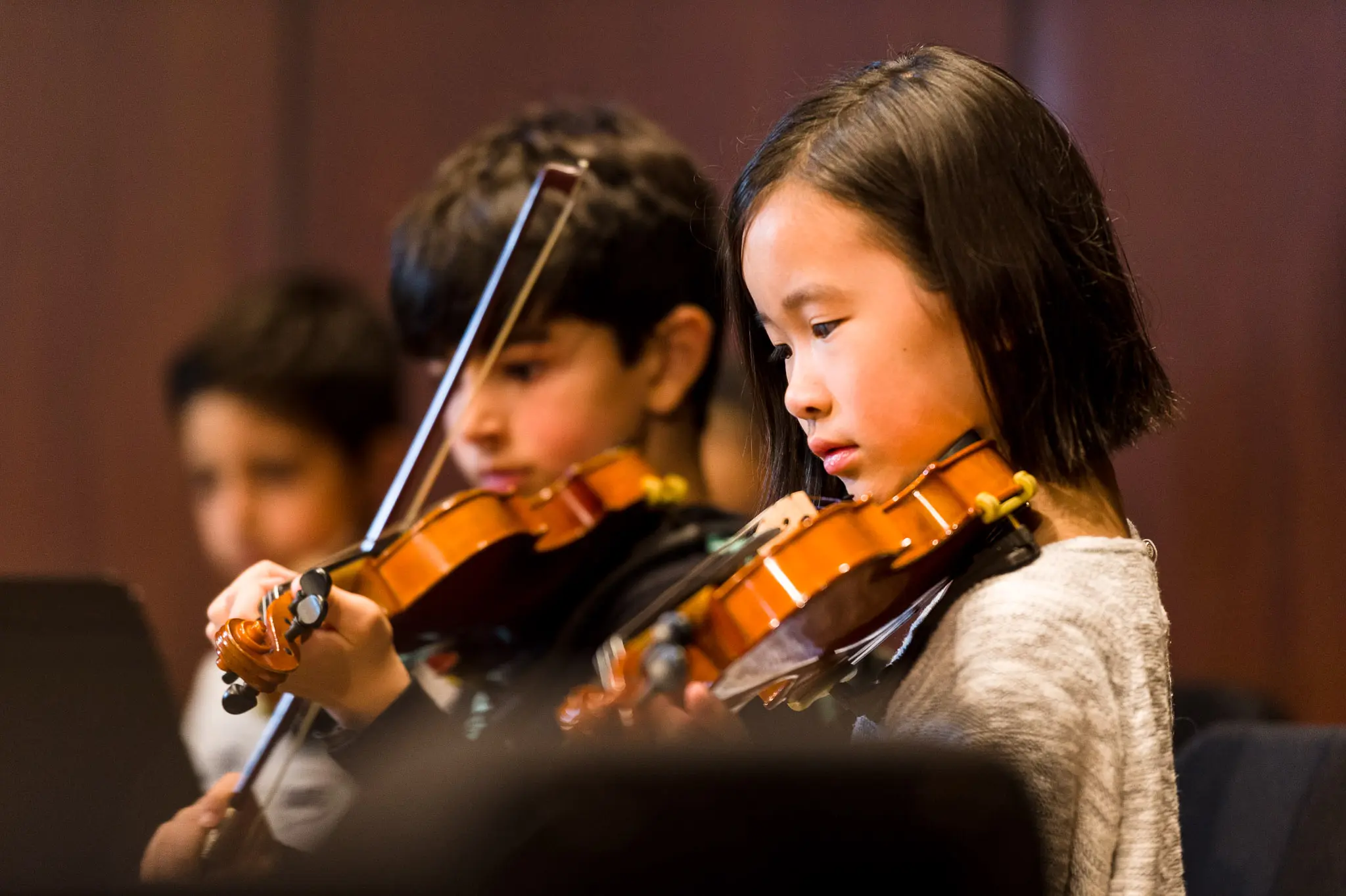 Los mejores programas de verano de violín en Estados Unidos - Does Juilliard have a summer program for high school students violin summer programs - Does Juilliard have a summer program for high school students