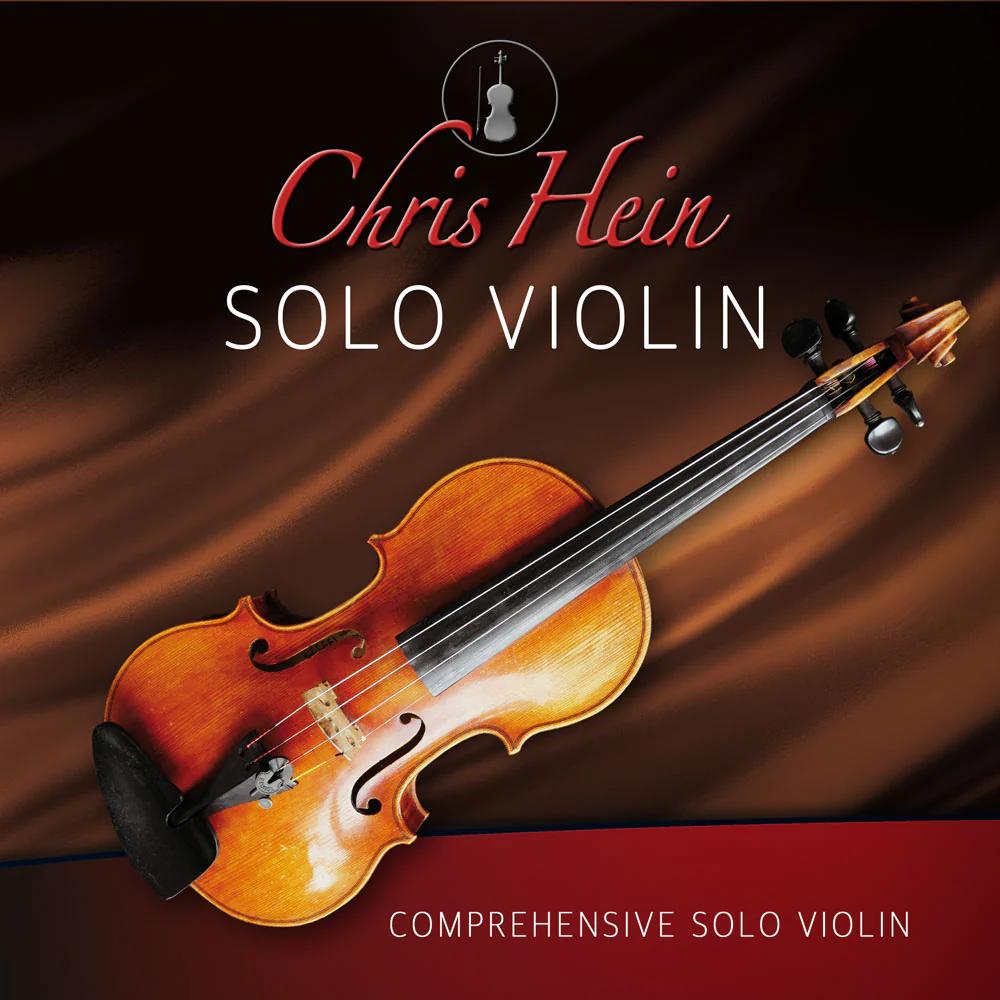 solo violin samples - Does violin sound good alone