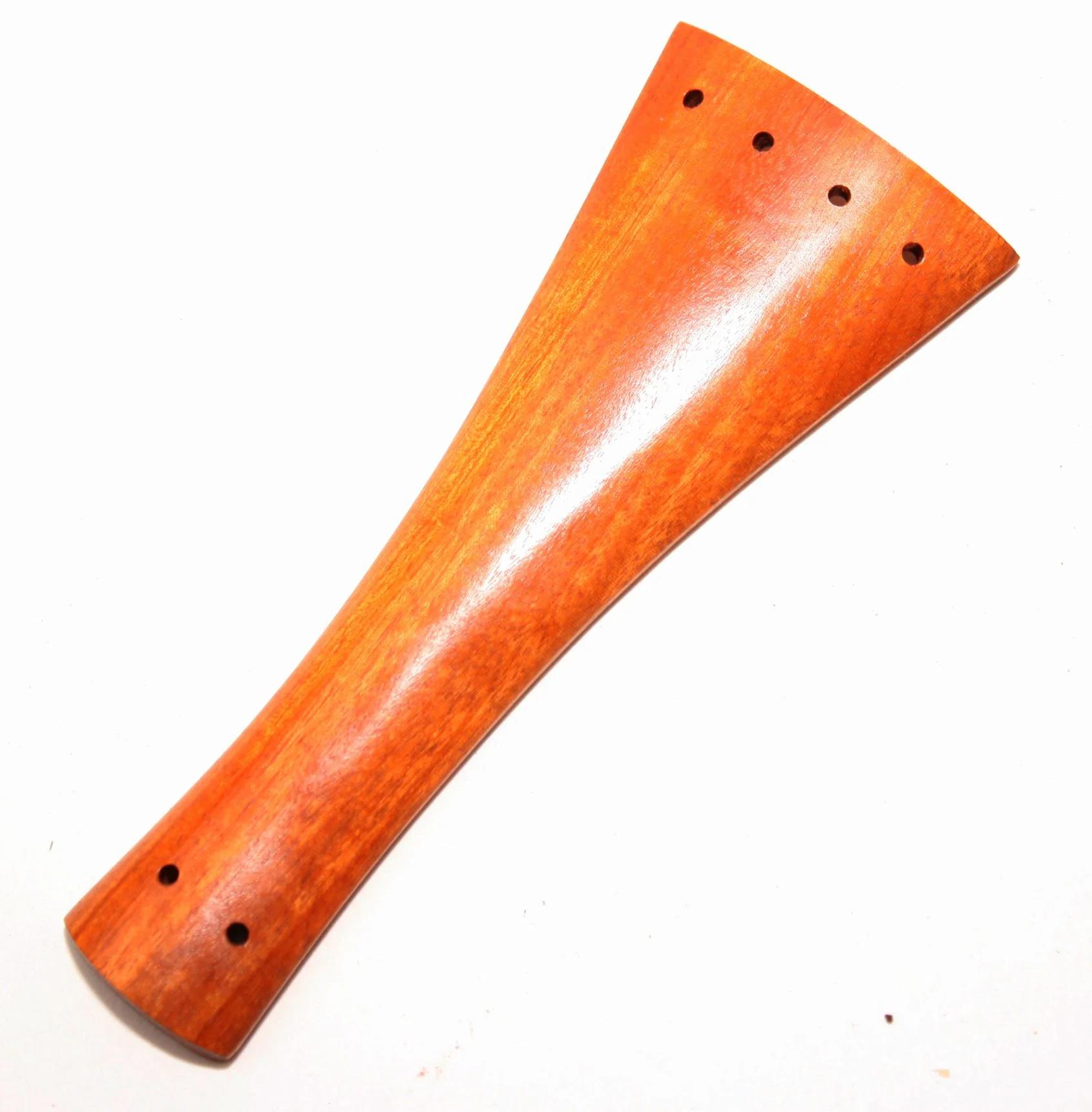 violin tailpiece - Does violin tailpiece affect sound