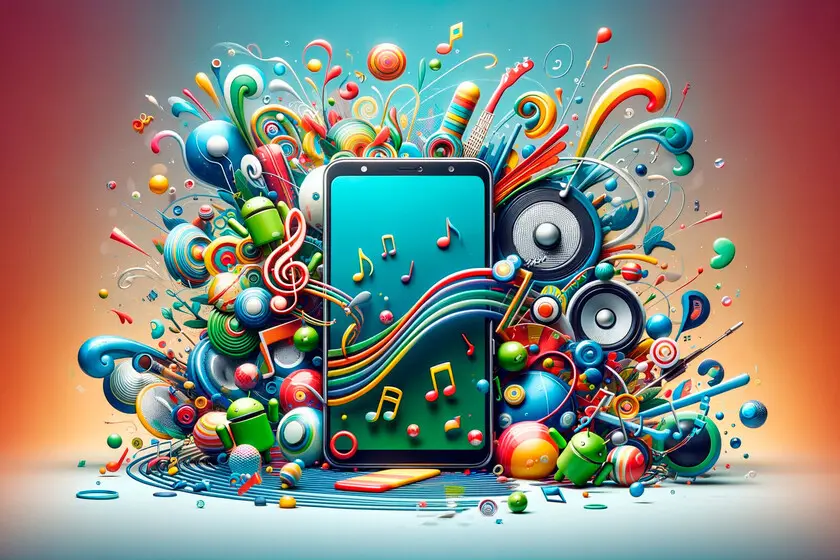 tonos de violin para celular - Dónde encuentro los tonos del teléfono
