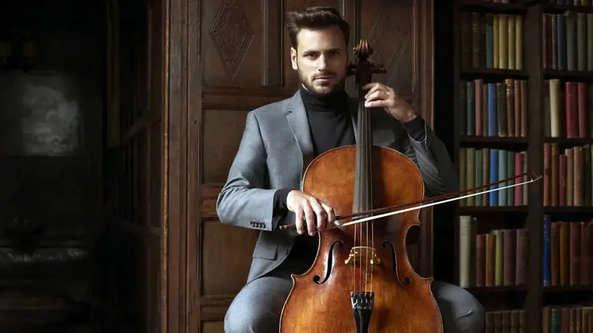 Hauser y el misterio de su vida - Dónde graba sus vídeos HAUSER hauser y violinista - Dónde graba sus vídeos HAUSER