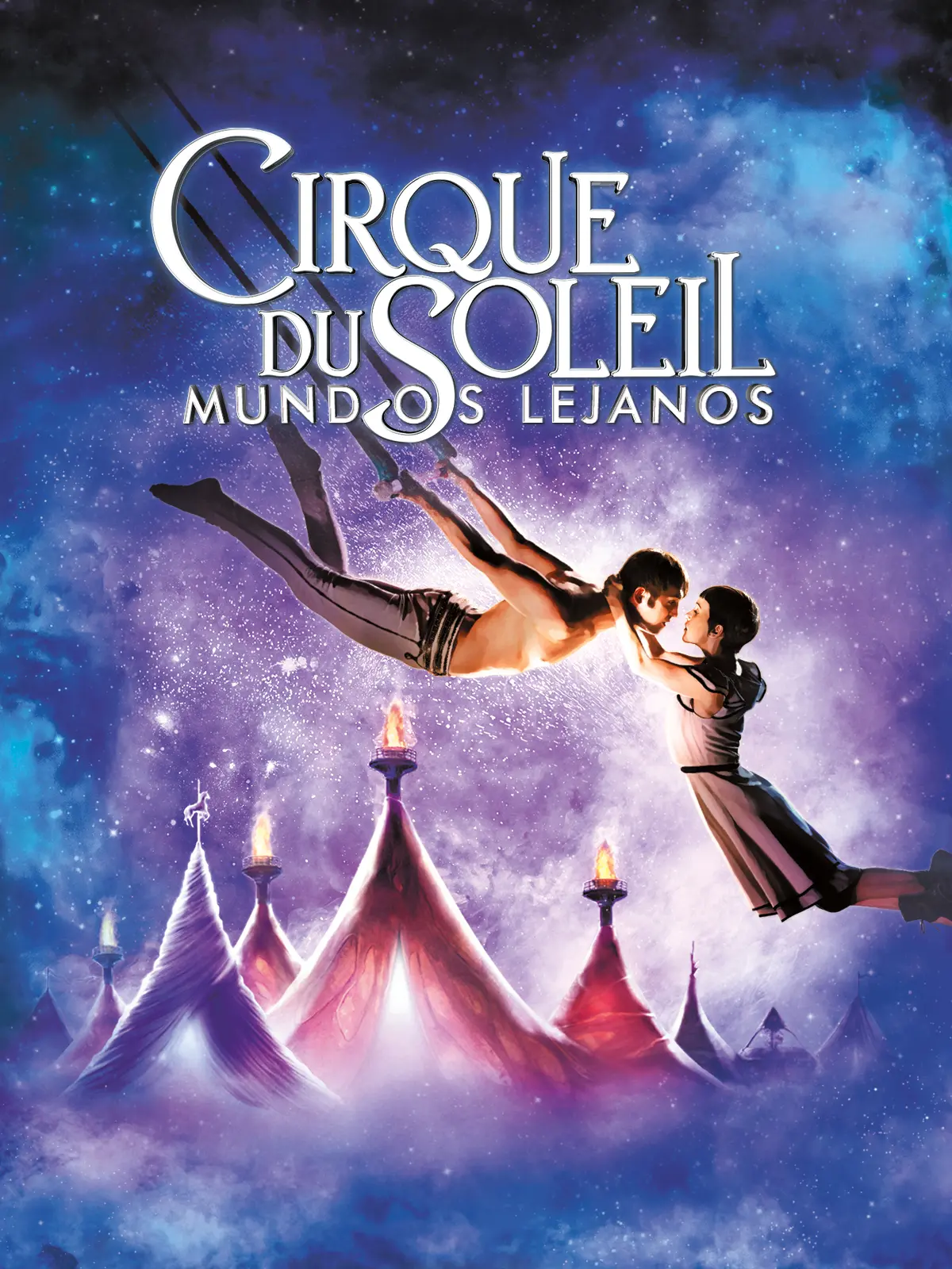 alegria cirque du soleil partitura violin - Dónde puedo ver los shows del Cirque du Soleil