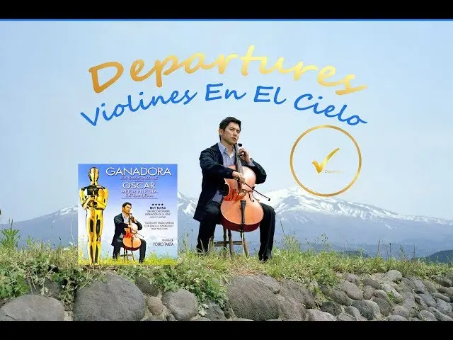 violines en el cielo sinopsis - Dónde se filmó Ojo en el cielo