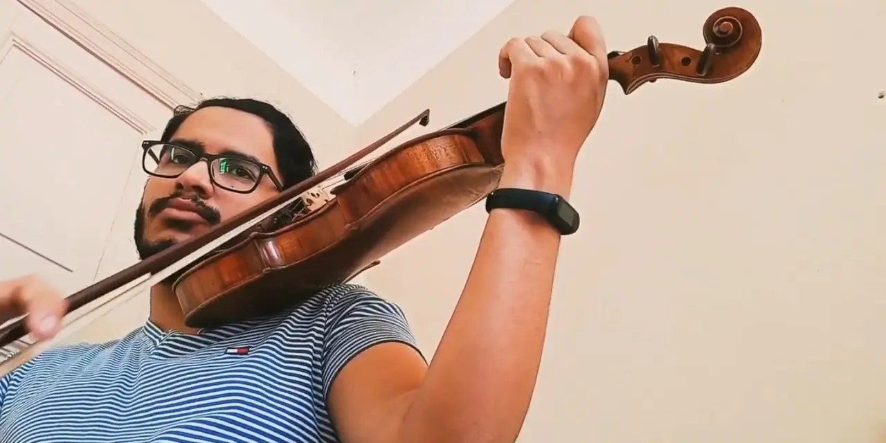 trabajo violinista - Donde trabajan los violinistas