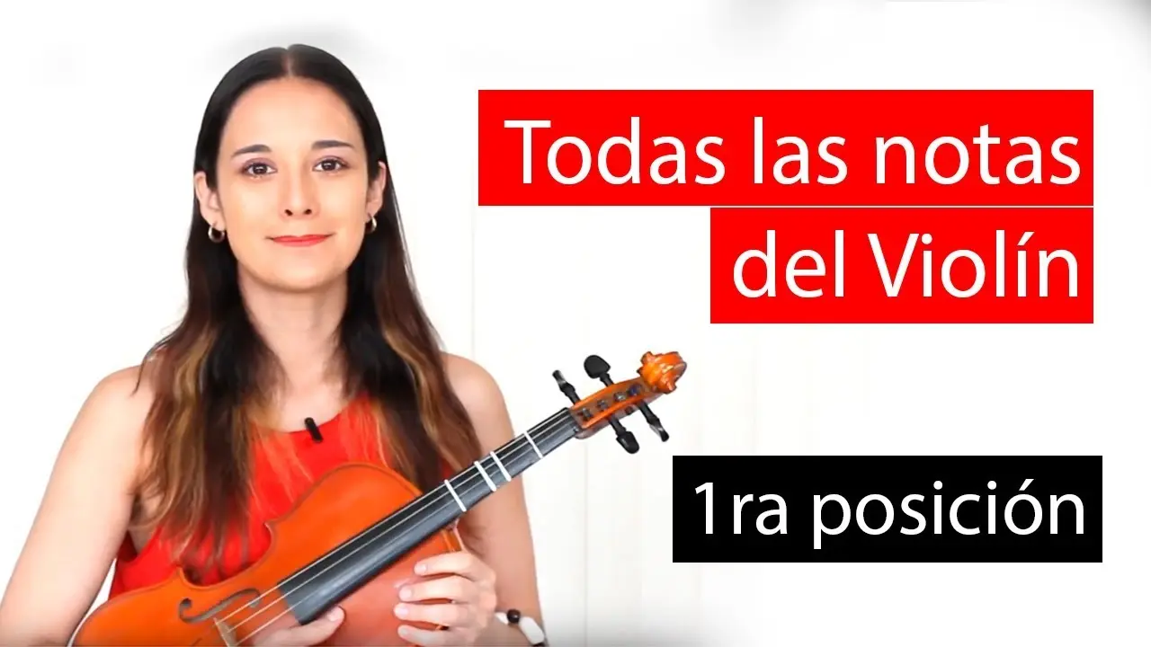 Fa sostenido en el violín: Dónde se encuentra y cómo se toca - En qué tono se toca el violín fa sostenido en violin - En qué tono se toca el violín