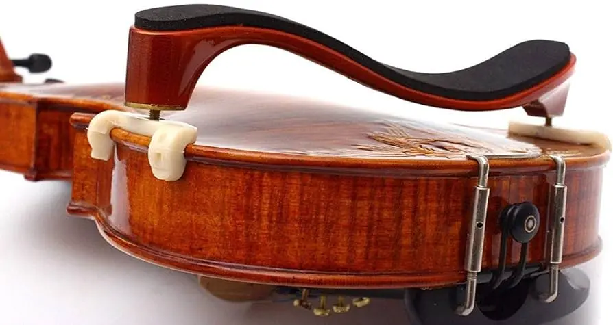 violin shoulder rest - How do I choose a violin shoulder rest