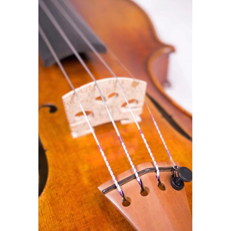 buy violin strings - How do I know which violin string to use